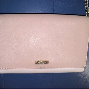 Kate Spade Pink Crossbody Bag